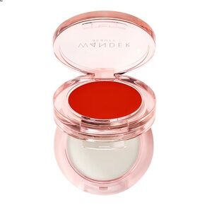 Wander Beauty Double Date Lip & Cheek Cream – Be Mine/Swipe | New